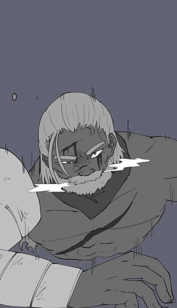 The Warrior in Rut Chapter 42 - page 4
