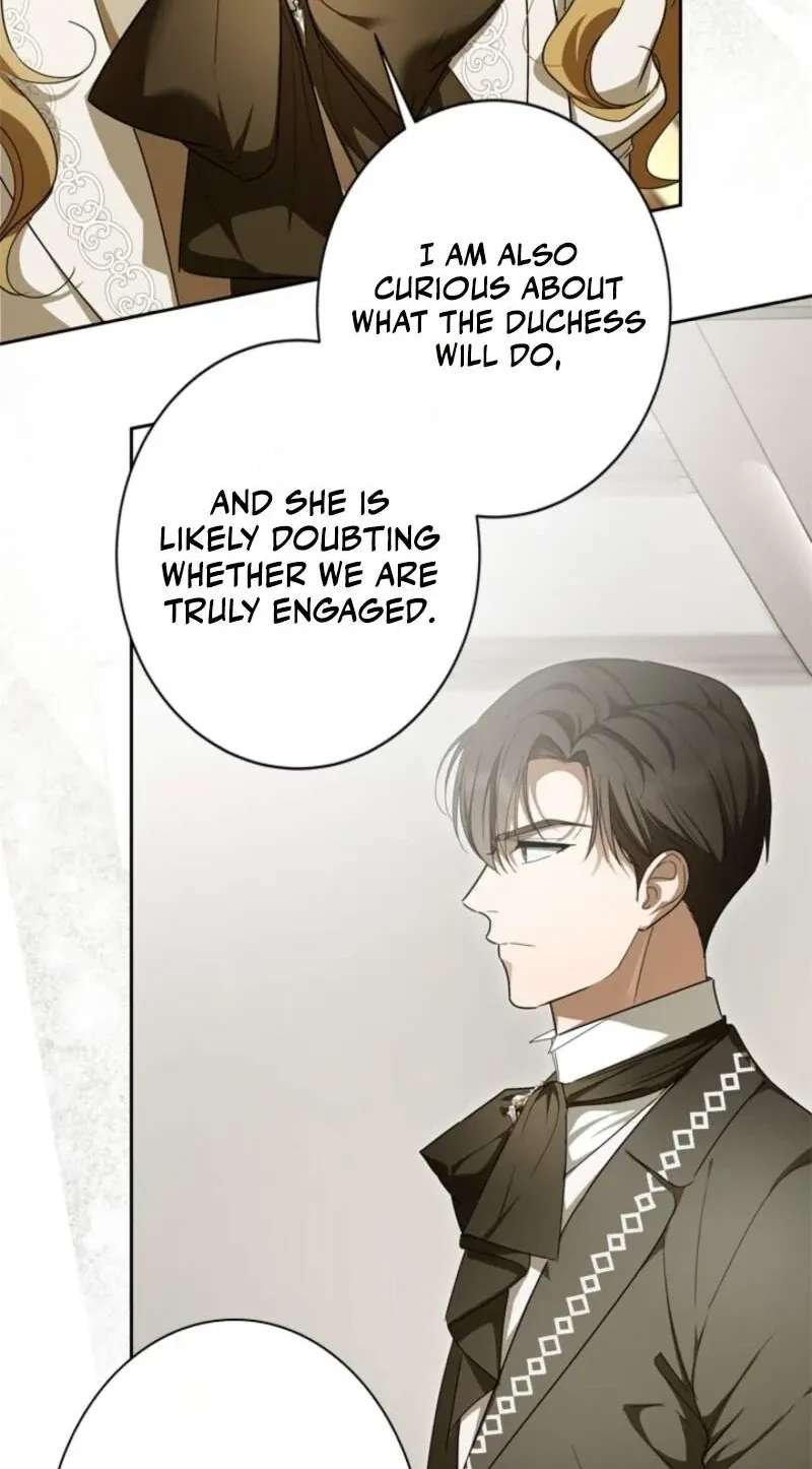 The Timid Lady of the Frontier Won't Give Up on Revenge Chapter 25 - page 63