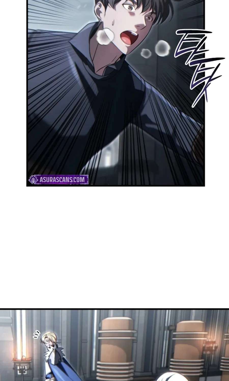The Lord Who Levels Up by Absorbing Powers Chapter 20 - page 29