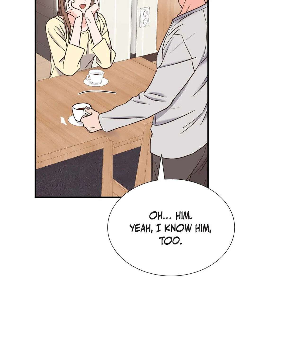 A Beastly Scandal Chapter 78 - page 29