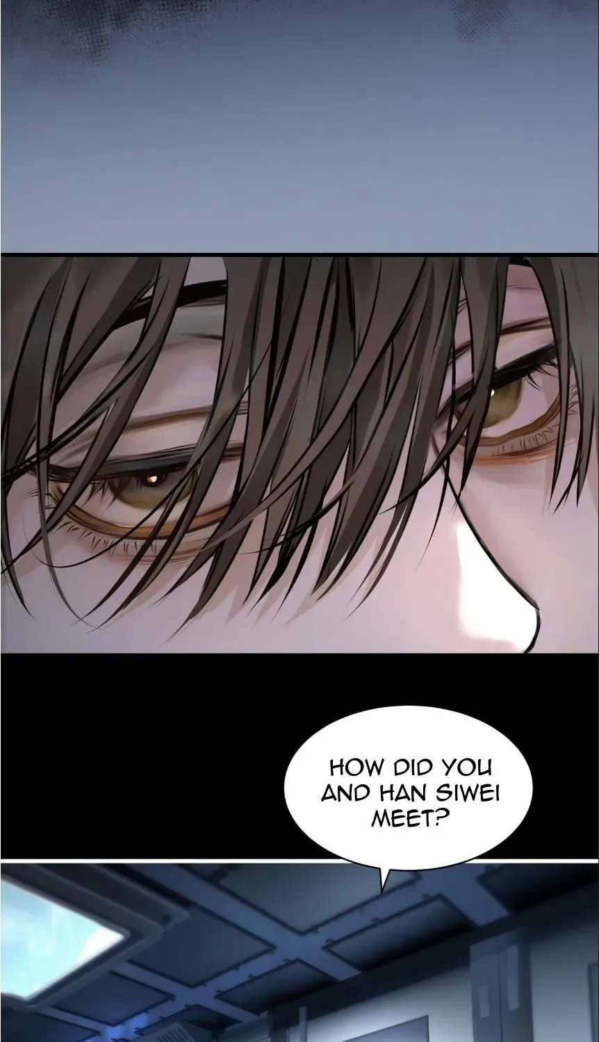 Black Tide Chapter 3 - page 20