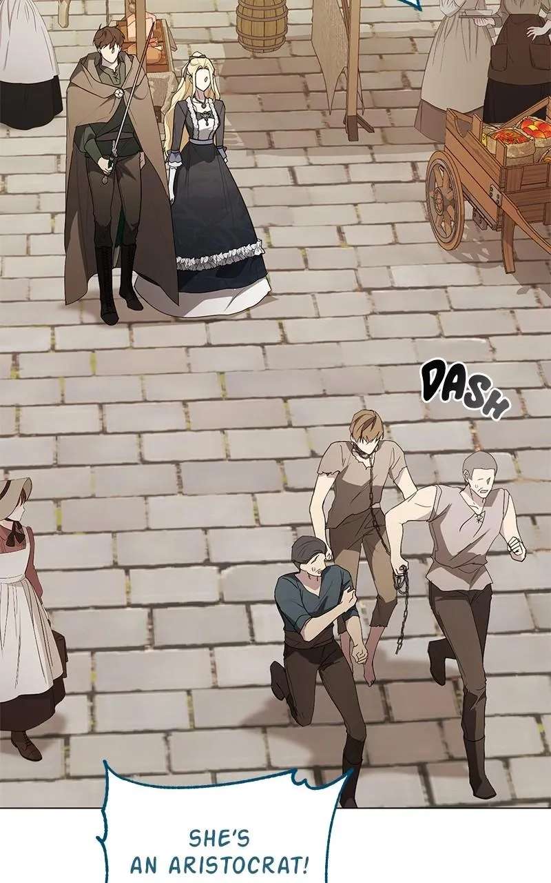 Wished You Were Dead Chapter 113 - page 51