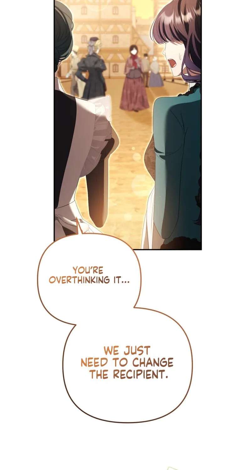 A Life for a Lie Chapter 61 - page 80
