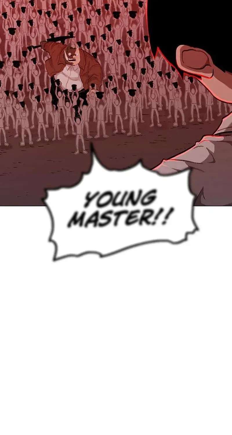 The Graymark Chapter 95 - page 21