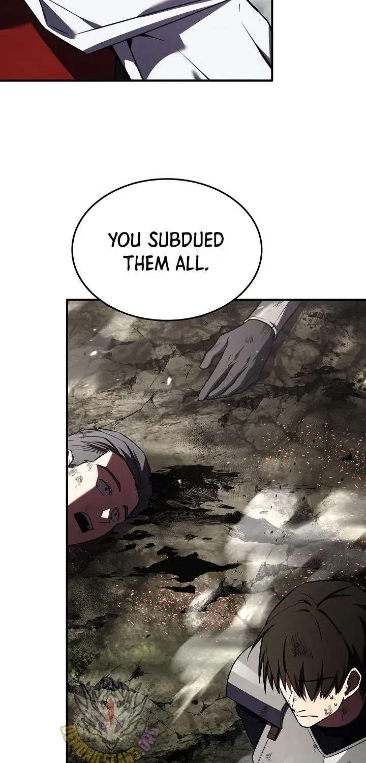 Return Of The Legendary Spear Knight Chapter 213 - page 26