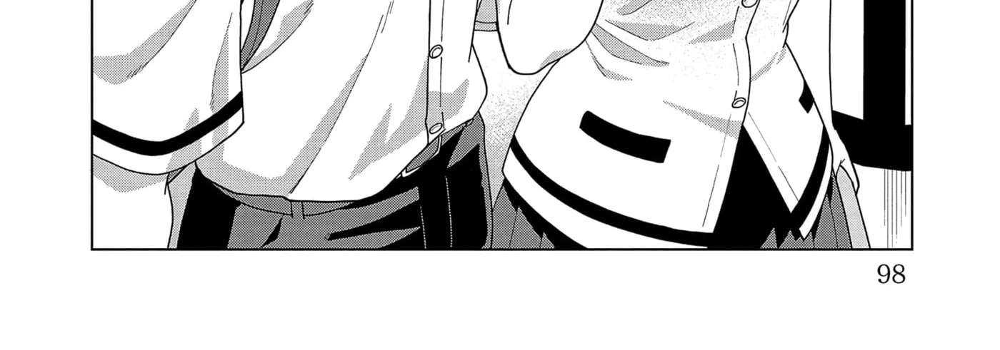 Soredemo Kimi o Shiawase ni Shitai Chapter 26 - page 4