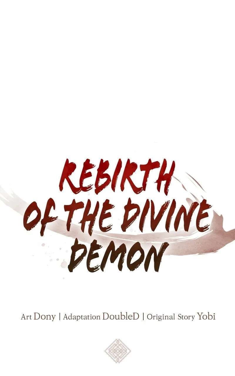 Rebirth of theDivine Demon Chapter 36 - page 9