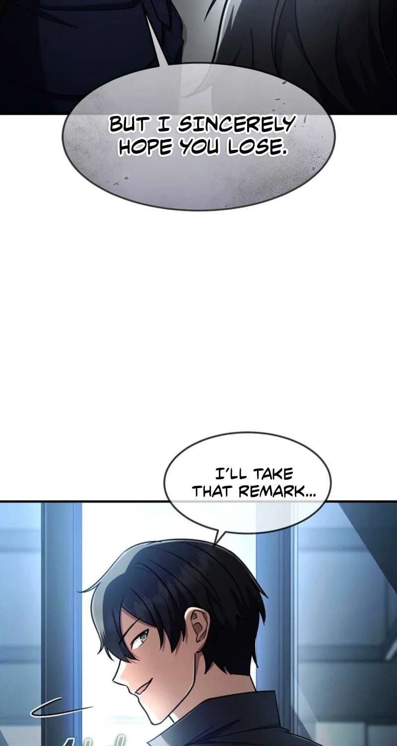 The Regressed Genius Player's Mythical-Rank Weapon Creation Chapter 99 - page 74