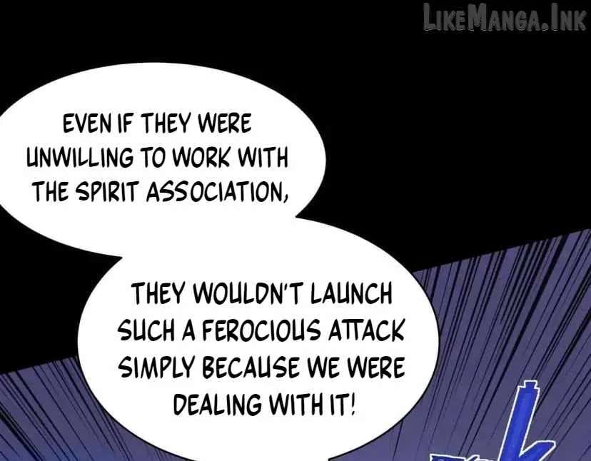 After the School Belle Dumped Me, I Became a Martial Arts God Chapter 114 - page 121