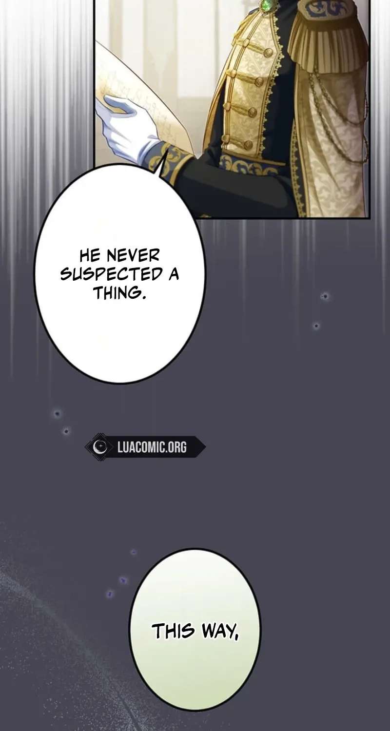 Oumei no Imi Wakattemasu? Chapter 25 - page 8