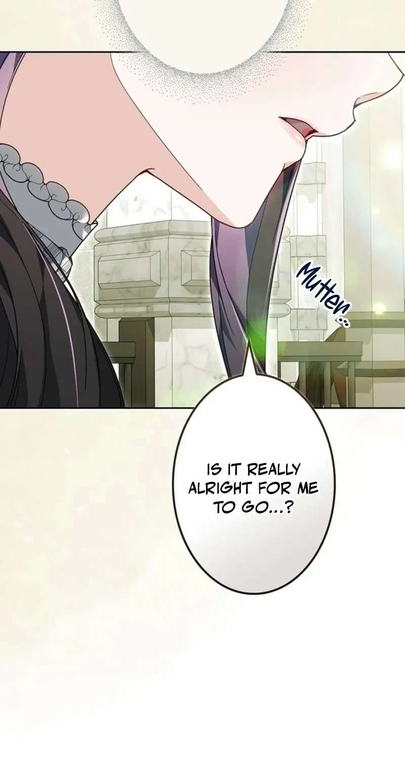 The Stepmother Has Left Chapter 29 - page 101