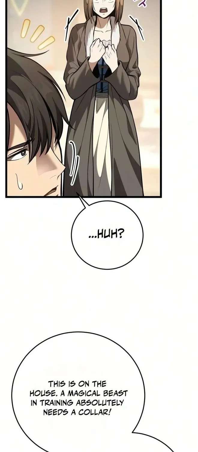 A Married Man in Another World's Story Chapter 27 - page 96