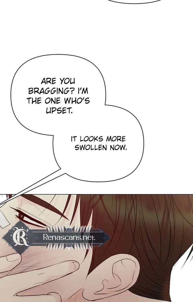 The Epitome of a Male Lead Chapter 61 - page 18