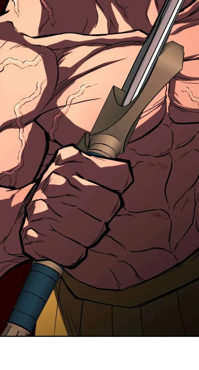 The Strongest in Hell, Mak Geum-gang Chapter 10 - page 173