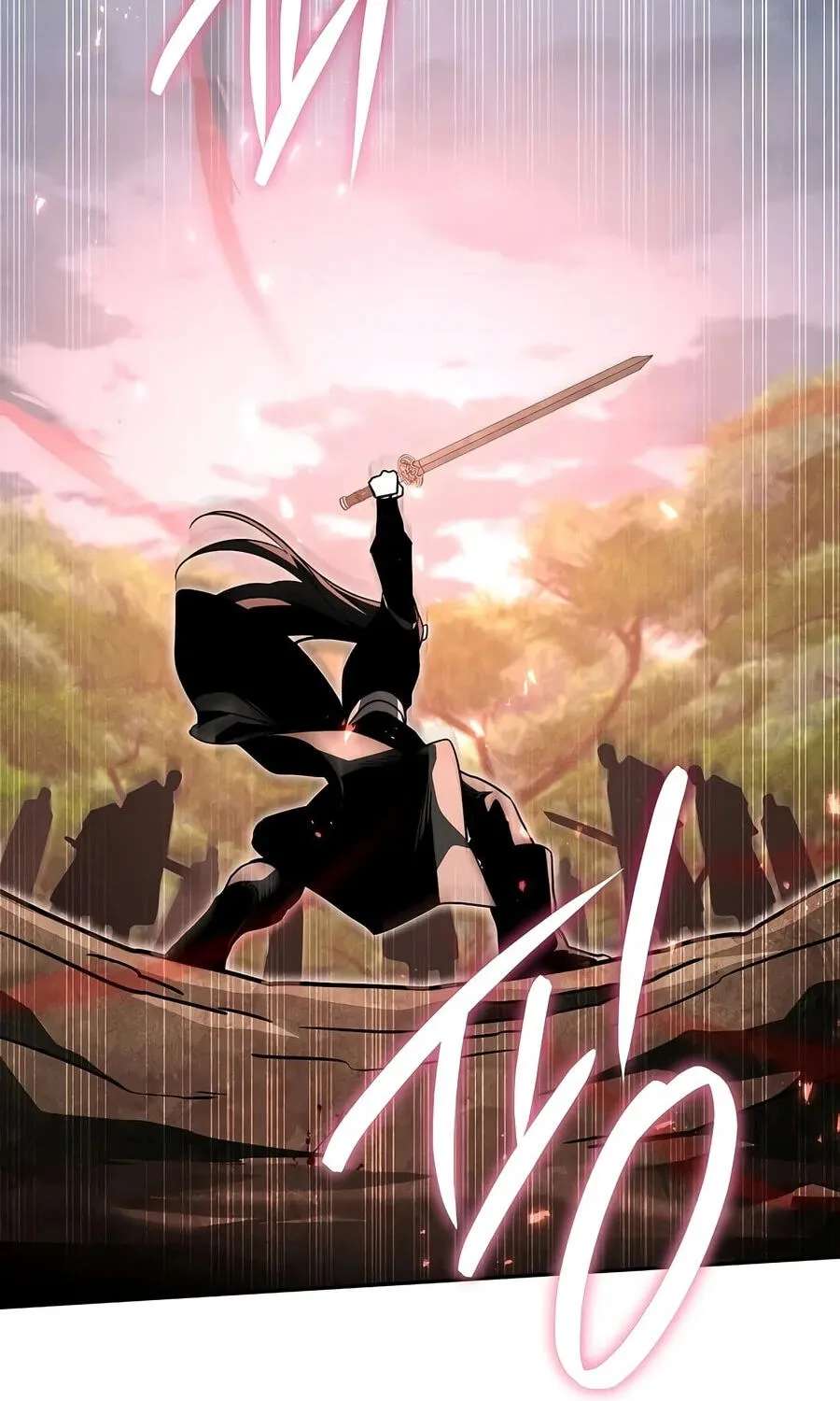 The Legend of Enxue Chapter 65 - page 4