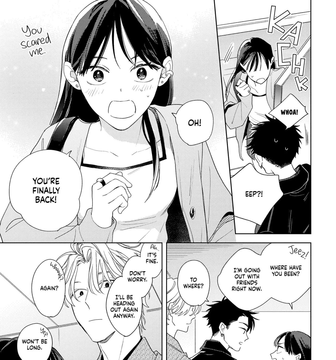 After Period Chapter 4 - page 56