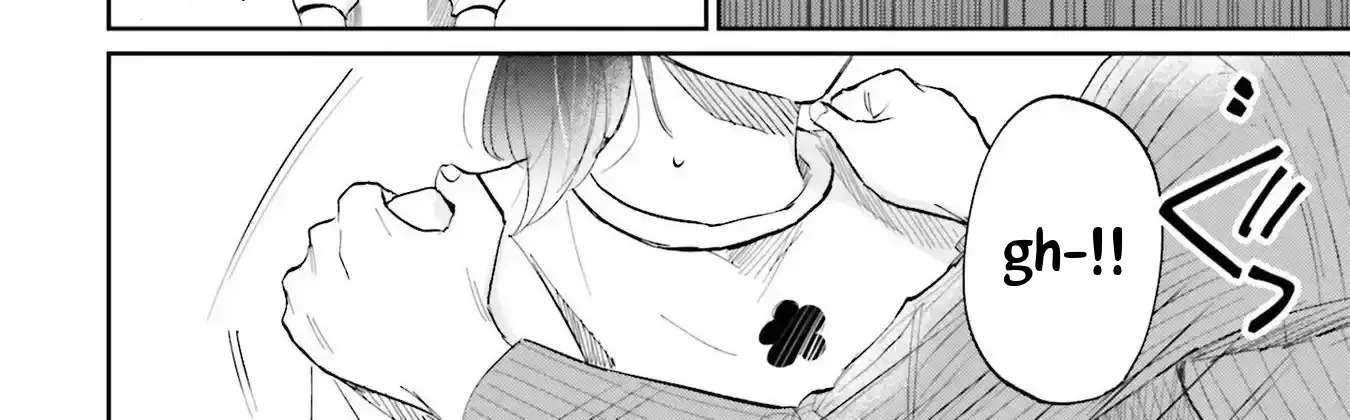Kimi wa Budoukan ni Tatenai Chapter 2 - page 48