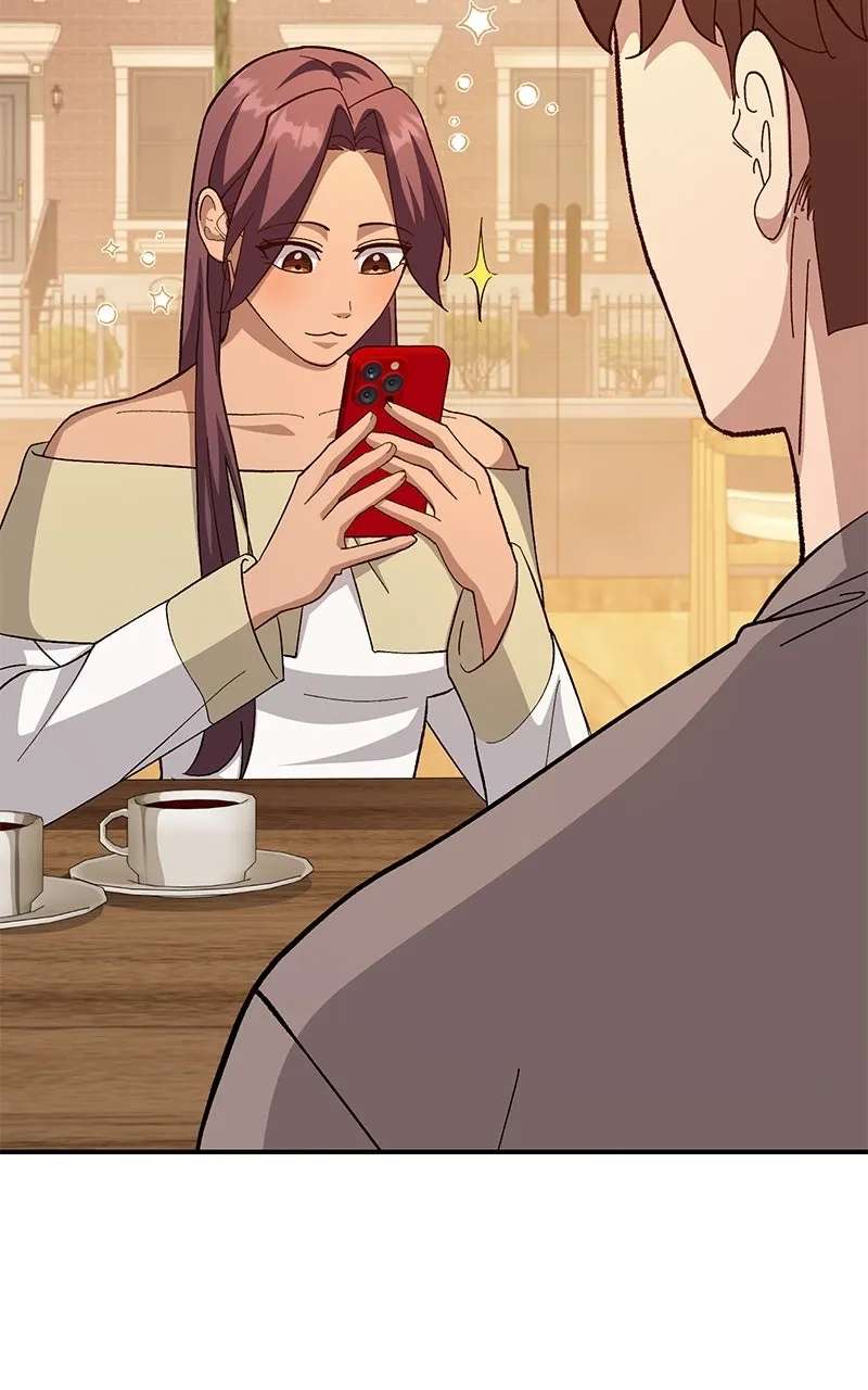 Kissing is the Easy Part Chapter 10 - page 38