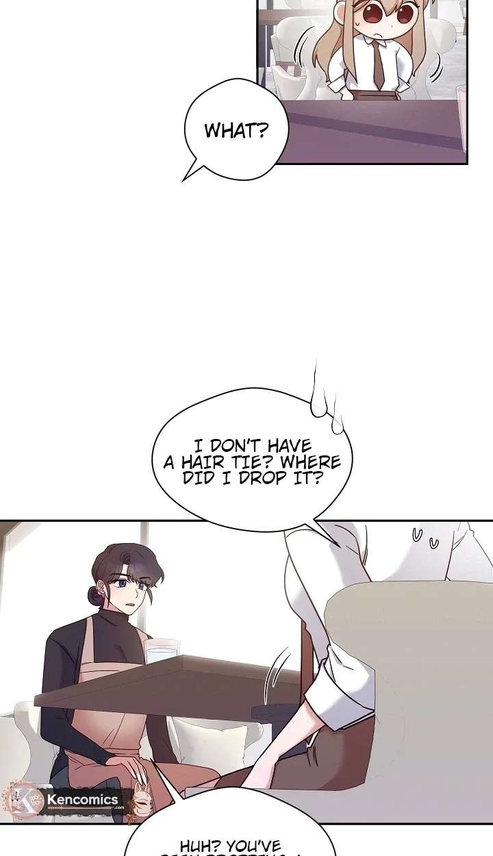 Do It, Oppa! Chapter 3 - page 99