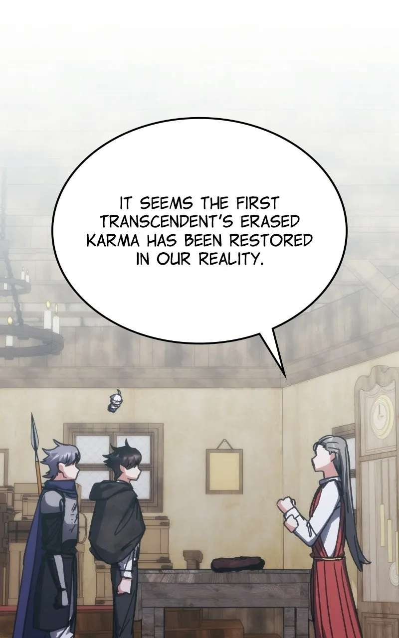 Enrolling in theTranscendent Academy Chapter 211 - page 60