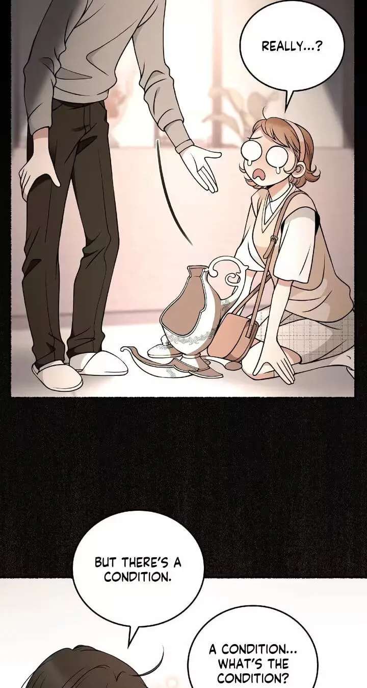 Devil! I Love You Chapter 40 - page 66