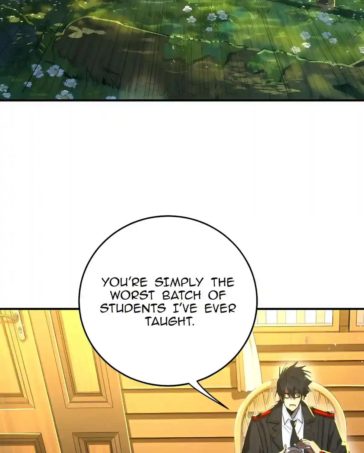 High Martiality: With One Hand, I Single-Handedly Repel Three Thousand Emperors! Chapter 74 - page 117