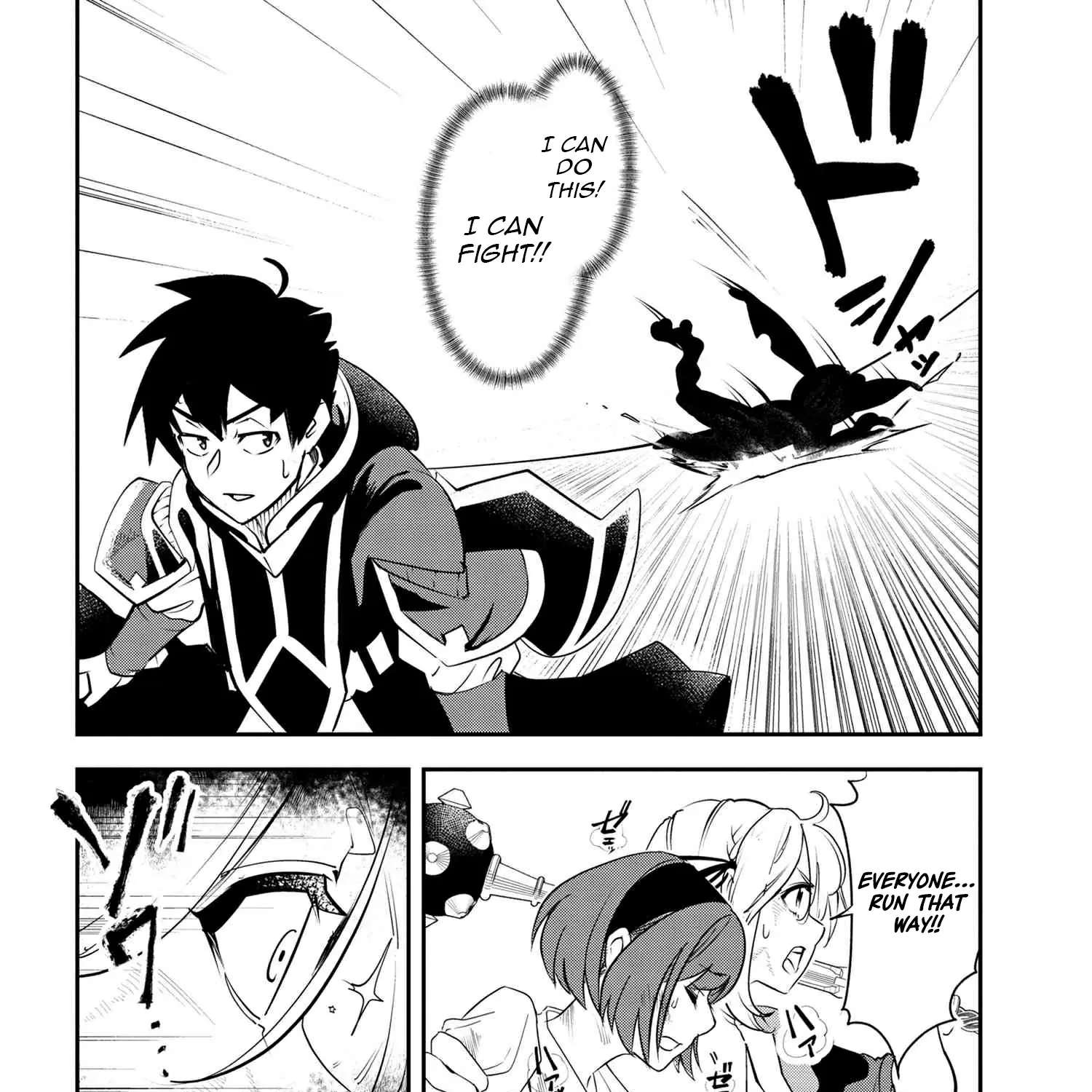 Yuusha Party wo Tsuihousareta Seireijutsushi - Saikyou-kyuu ni Kakusei shita Fuguu-shoku, Shin no Nakama to Godai Dungeon wo Seiha suru Chapter 2 - page 32