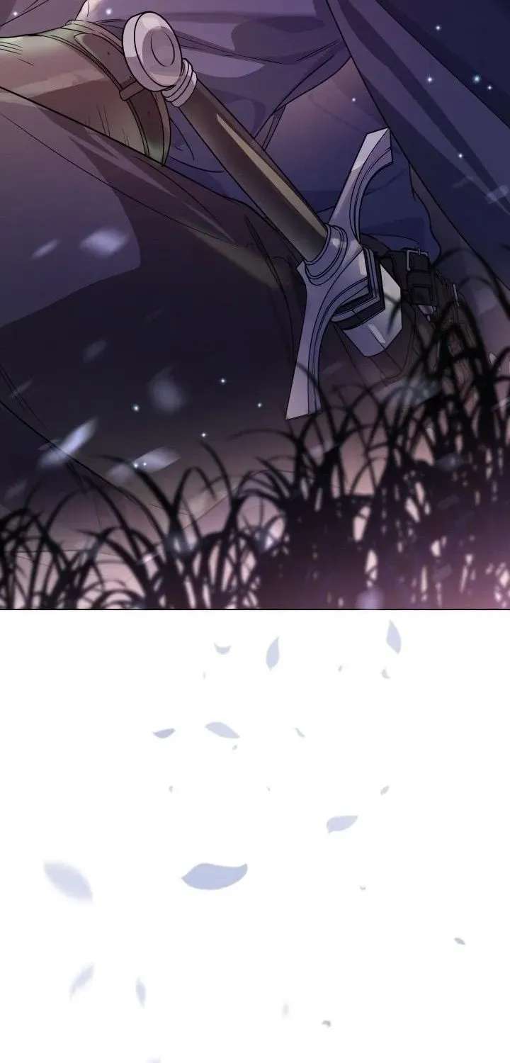 The Princess Stans in Secret Chapter 103 - page 95