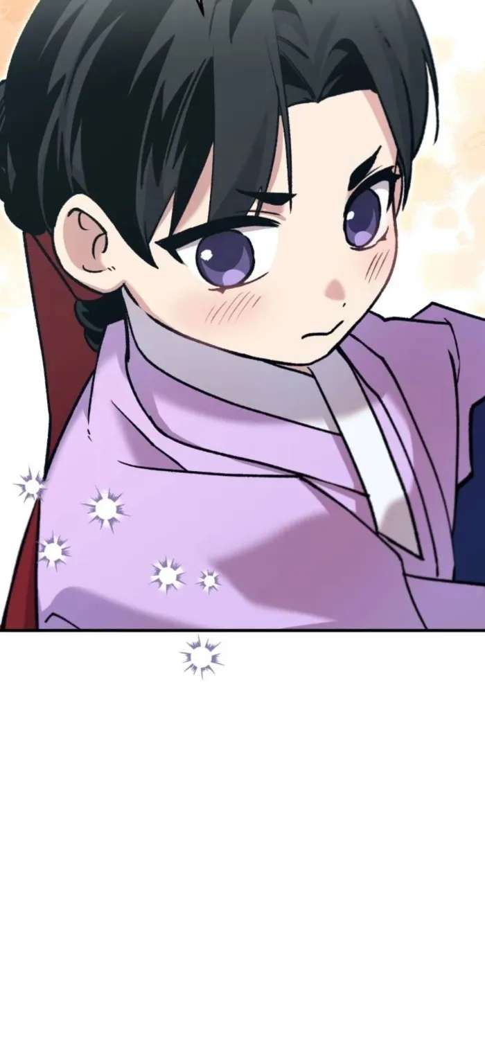 Reborn as the Doomed Prince’s Nanny Chapter 48 - page 56