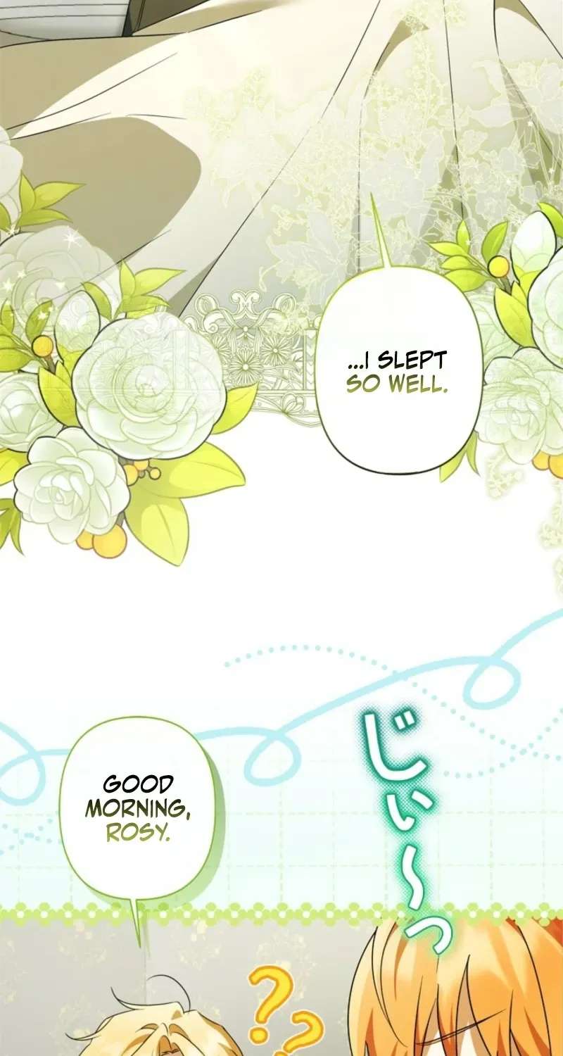 My Handsome Big Brother Is So Reckless, So I'll Protect Him Chapter 40 - page 4