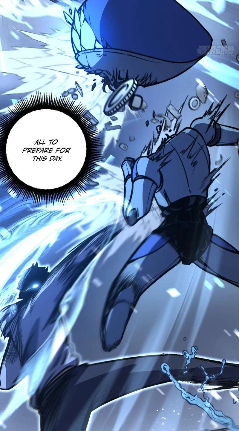 Global Awakening: The Synthesis Master Starts with an Undead Army Chapter 0.1 - page 13