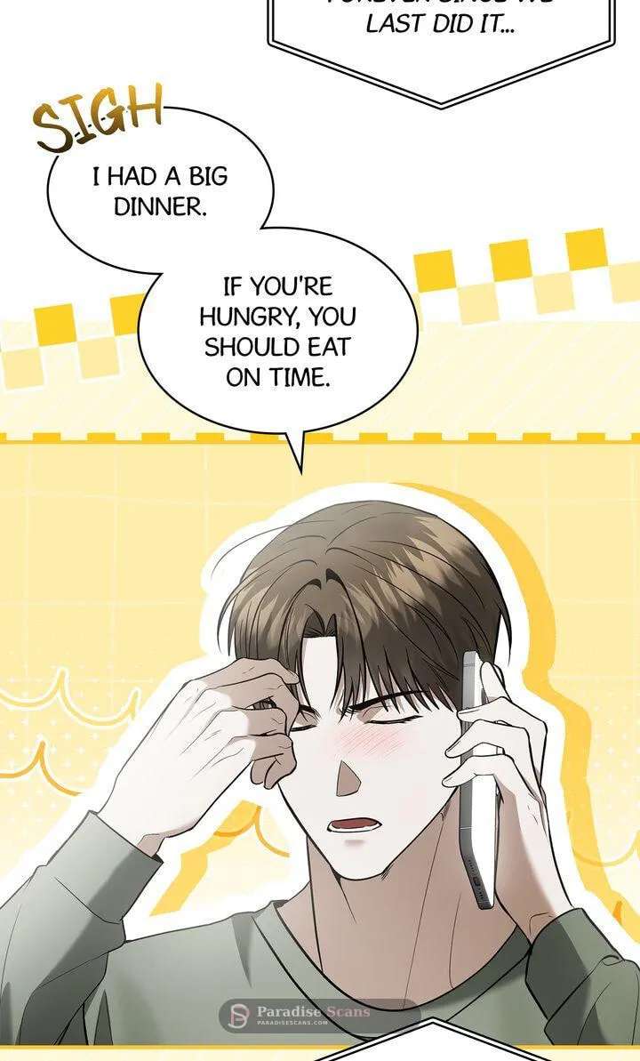 This Isn't Why I Applied Chapter 36 - page 9
