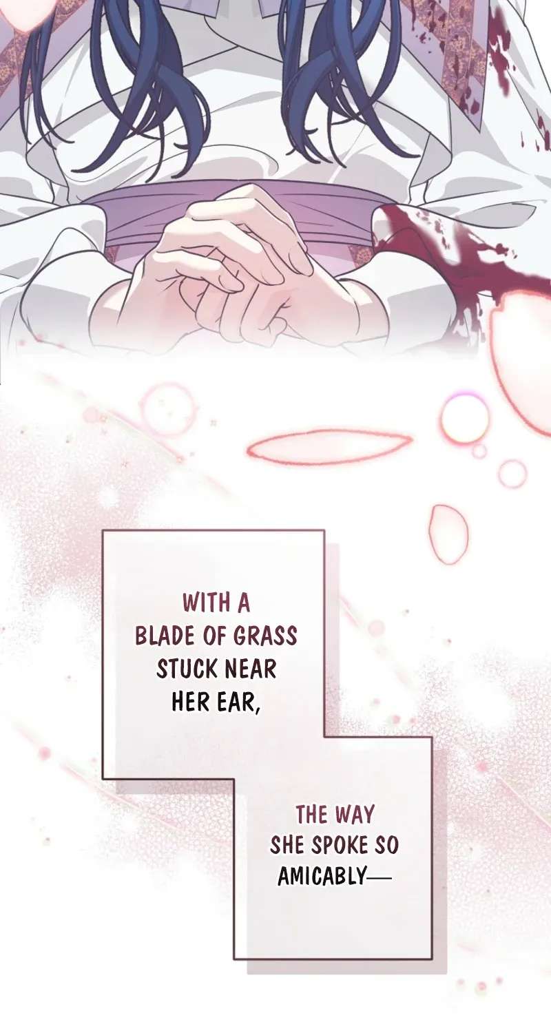 Not Your Monster-In-Law Chapter 77 - page 73