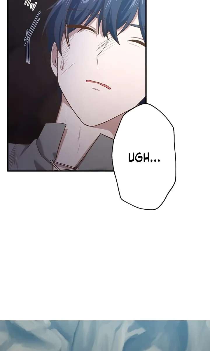 The Prince Who Is Too Sweet to Me, the Witch Everyone Feared Chapter 18 - page 12