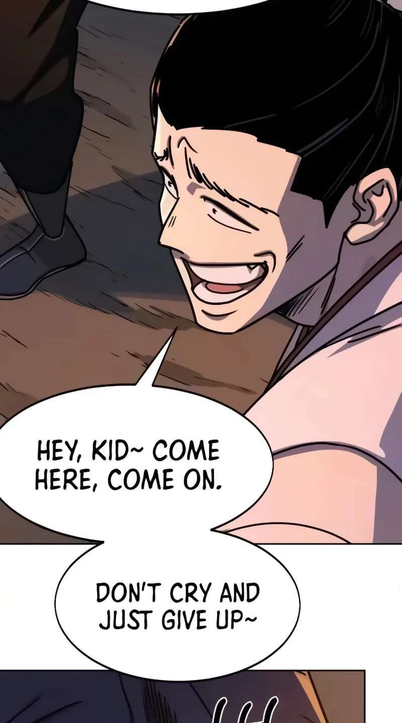 Return of the Blossoming Blade Chapter 180 - page 47