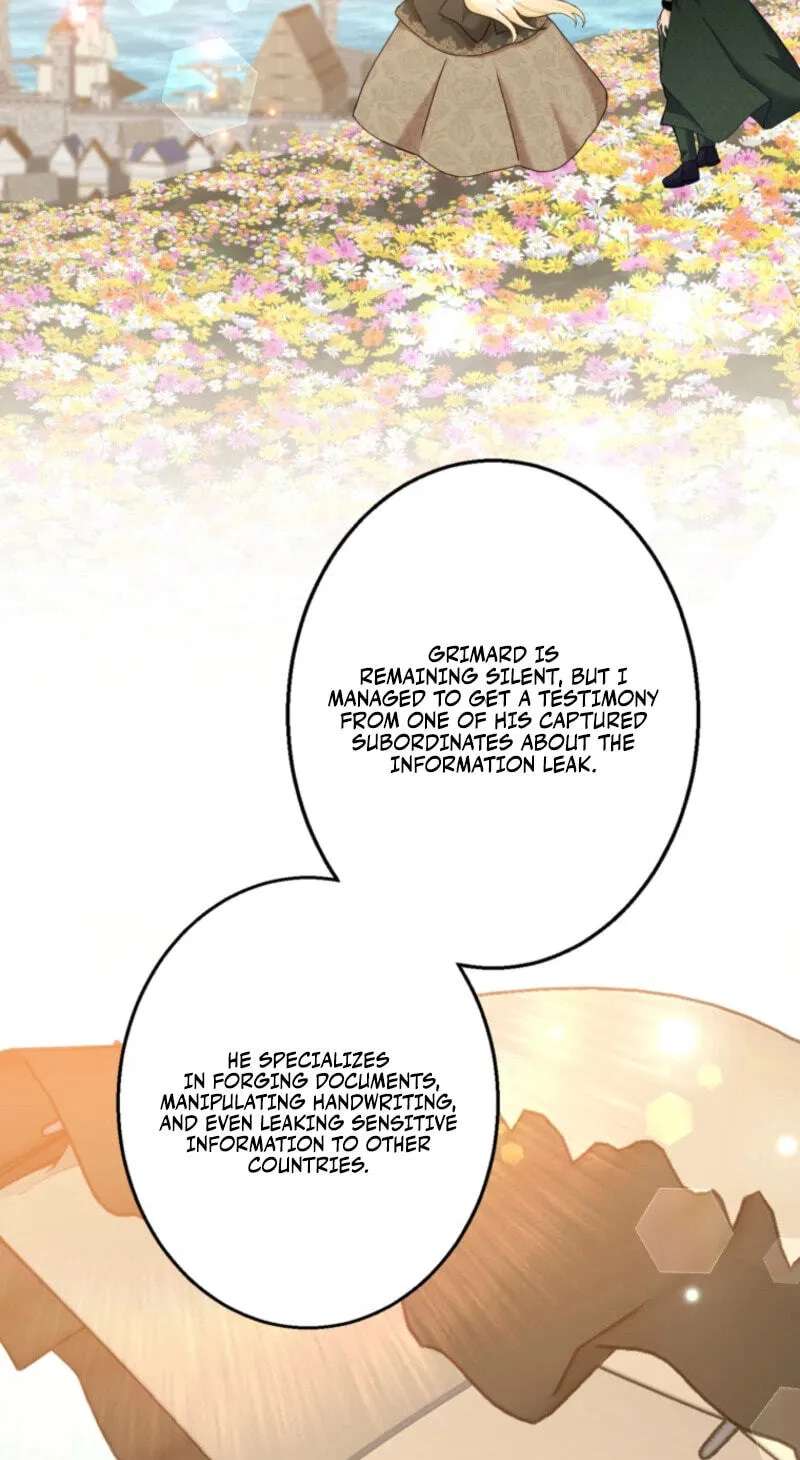 Kinben na Akujo wa Konse de Yarikaesu Chapter 39 - page 7