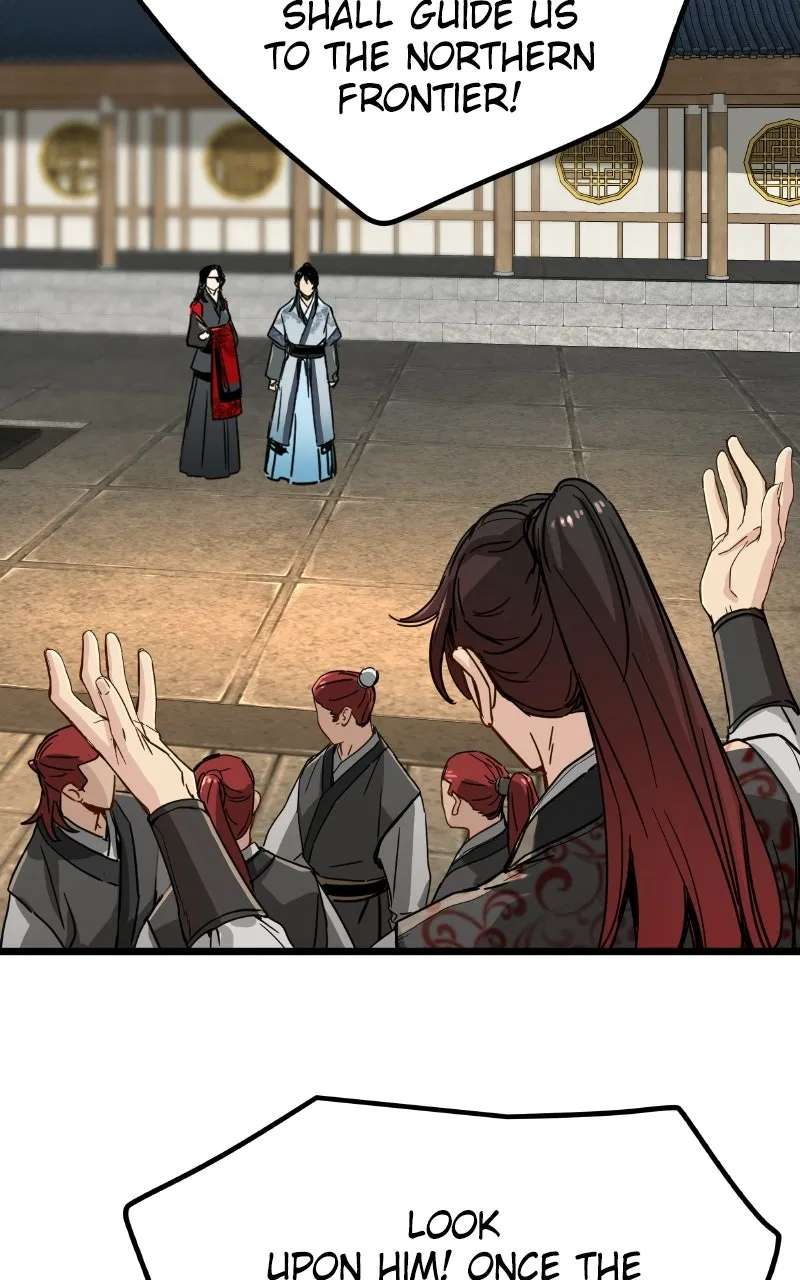 Chronicles of aDoomed Prodigy Chapter 75 - page 70