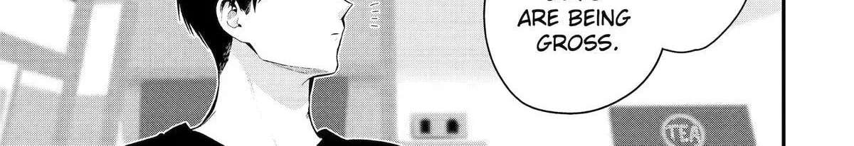 Boyish Girlfriend Chapter 61 - page 14