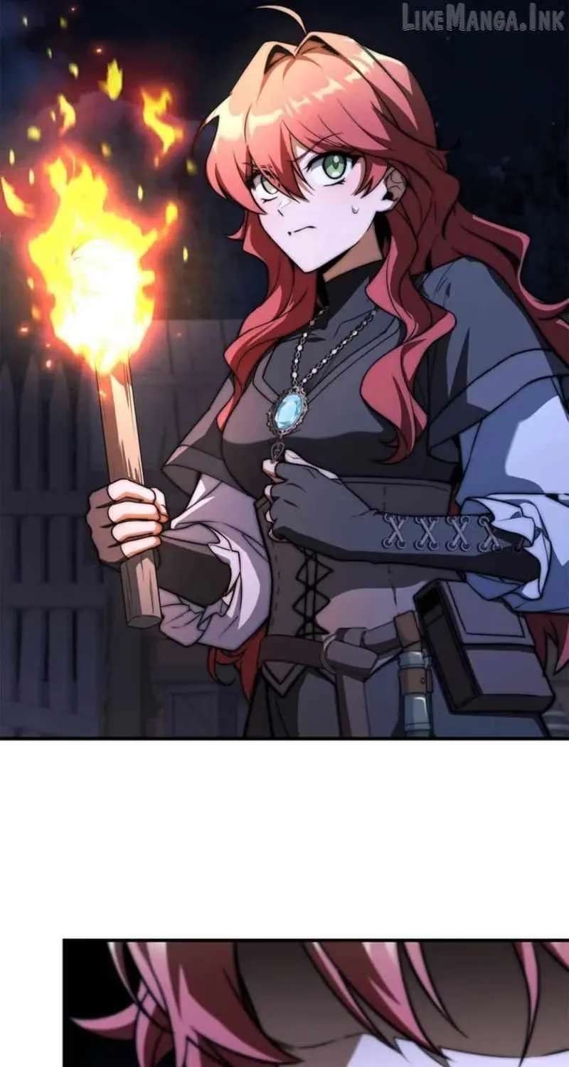 I Became a Mage in a Medieval Fantasy World Chapter 38 - page 39