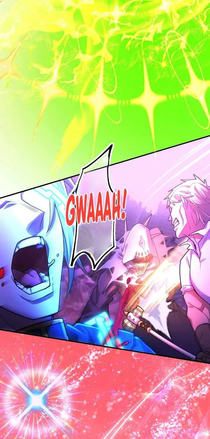 I Became An S-Rank Hunter With The Demon Lord App Chapter 170 - page 10