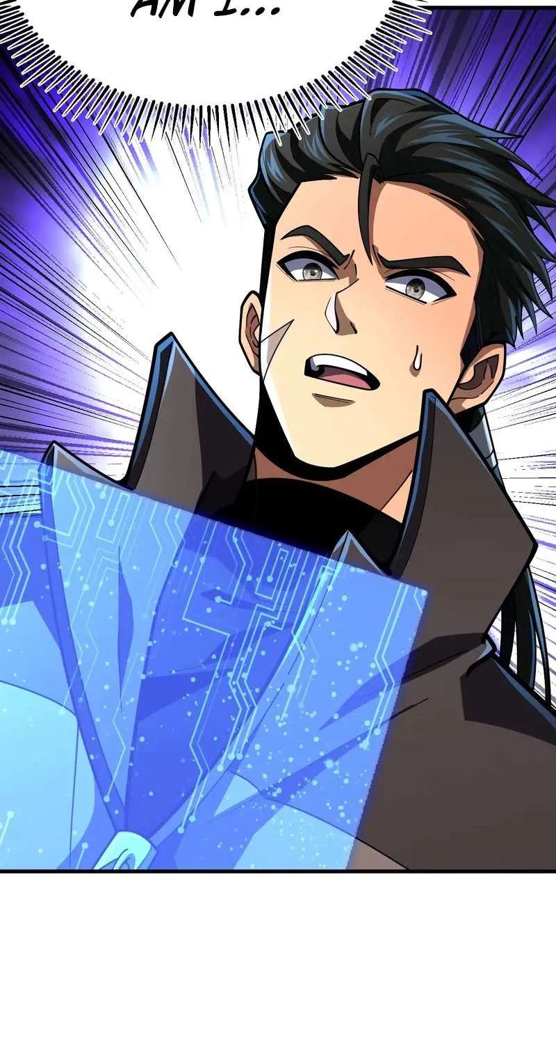 Super Magic Academy's SS Rank Freshman Chapter 32 - page 41