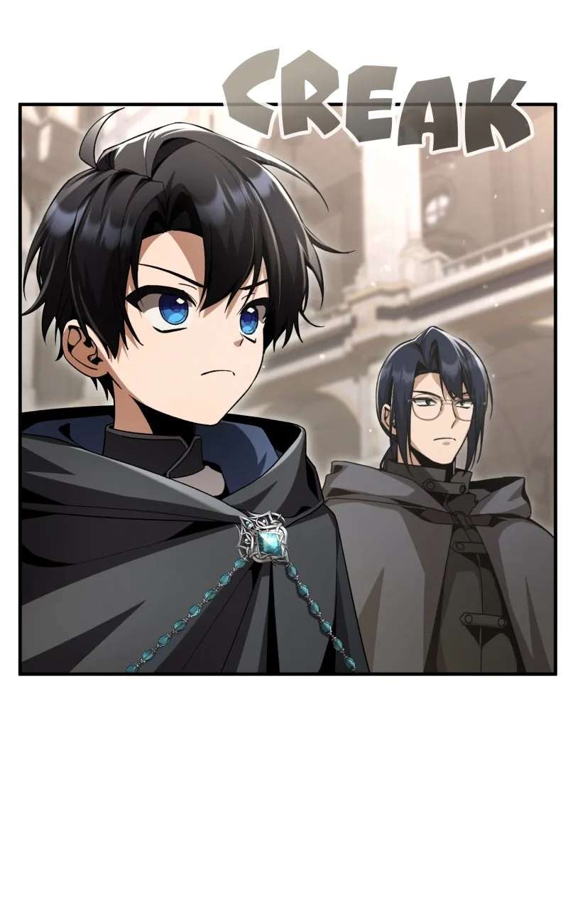 The Reborn Prodigy ofthe Ducal Family Chapter 28 - page 3