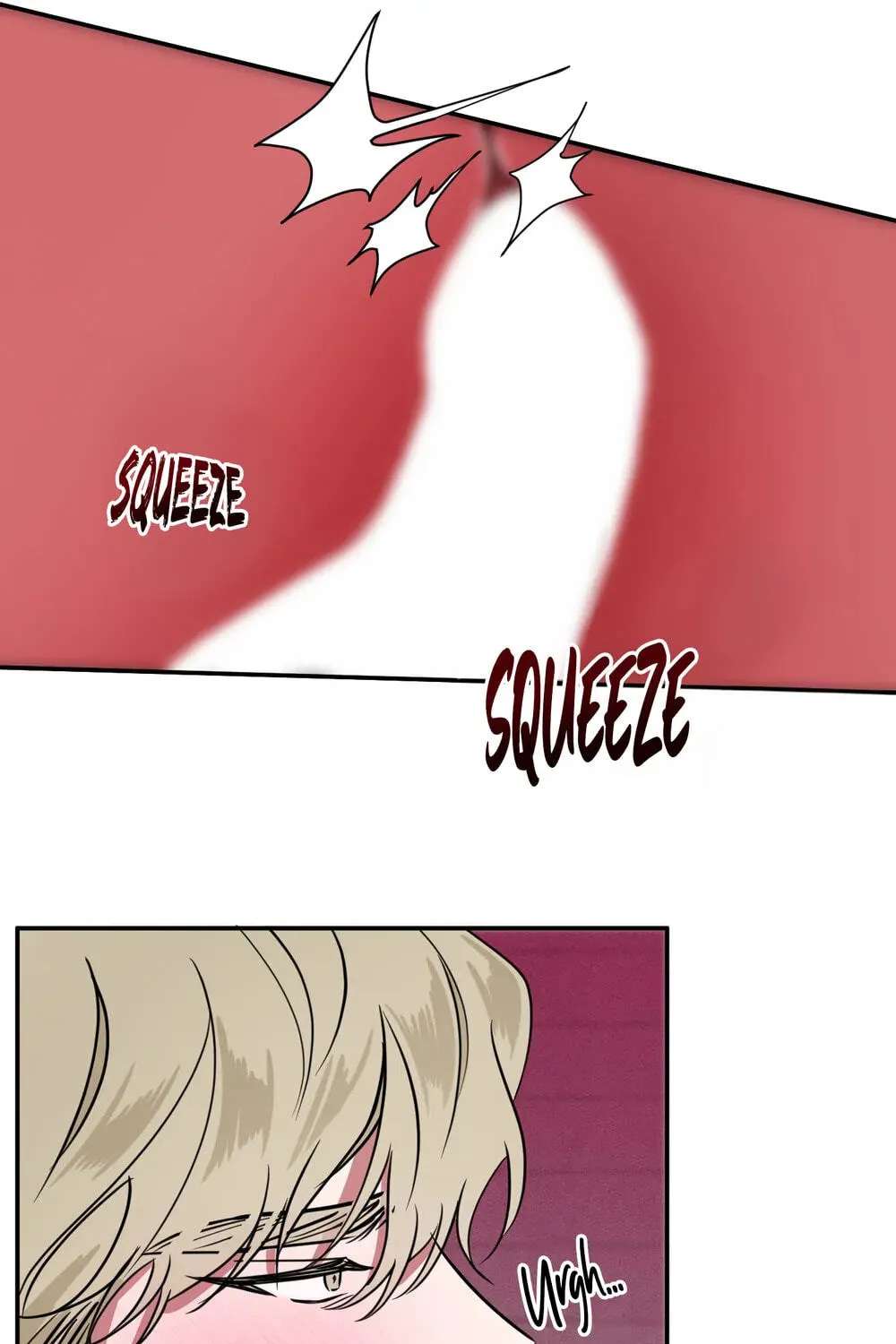 The Baby Brought by Master Is Suspicious! Chapter 10 - page 42