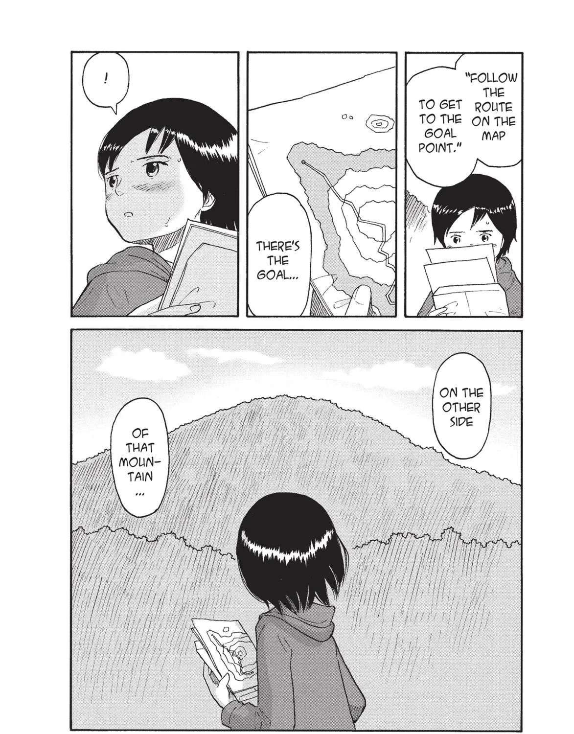 Futatsu no Spica Chapter 73 - page 2