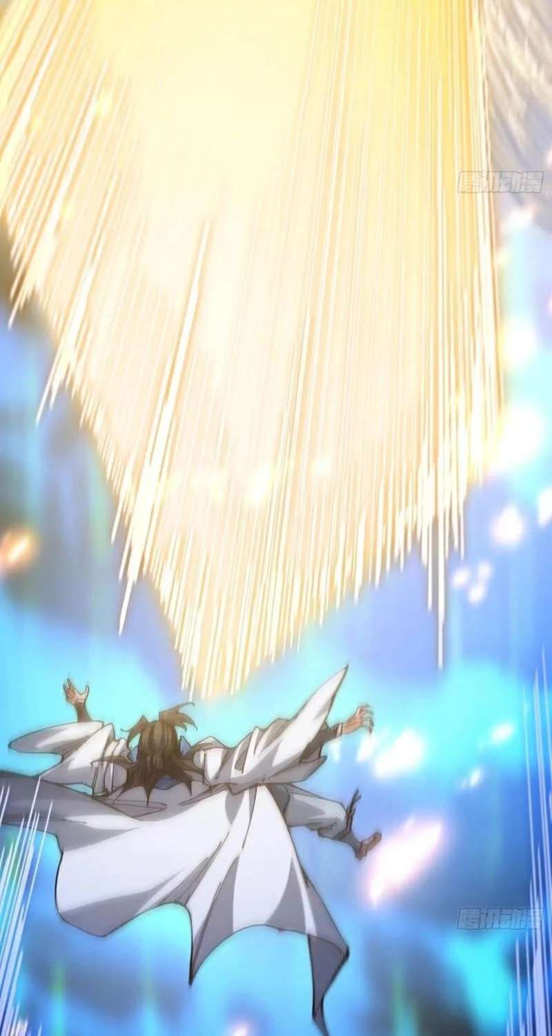 Bai Lan De Wo, Quan Kao Tu Di Xu Ming Chapter 55 - page 33