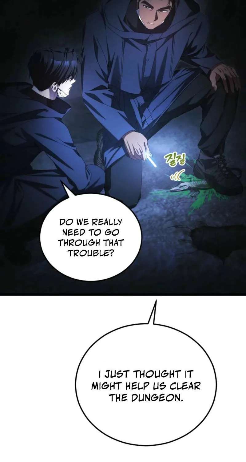 I’ll Retire After Saving The World Chapter 98 - page 66