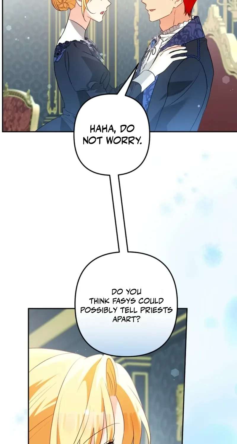 Let’s Divorce, Not Obsess! Chapter 60 - page 101