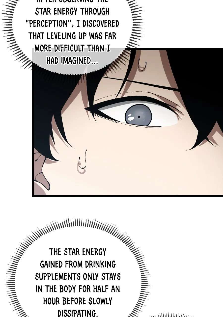 Soul Pact:Working for an Evil God to Pay Off My Debt Chapter 12 - page 36