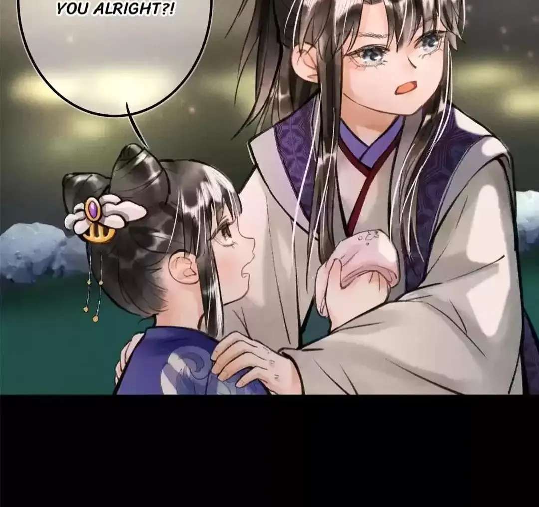 My Husband to be Wants to Kill Me Chapter 15 - page 26