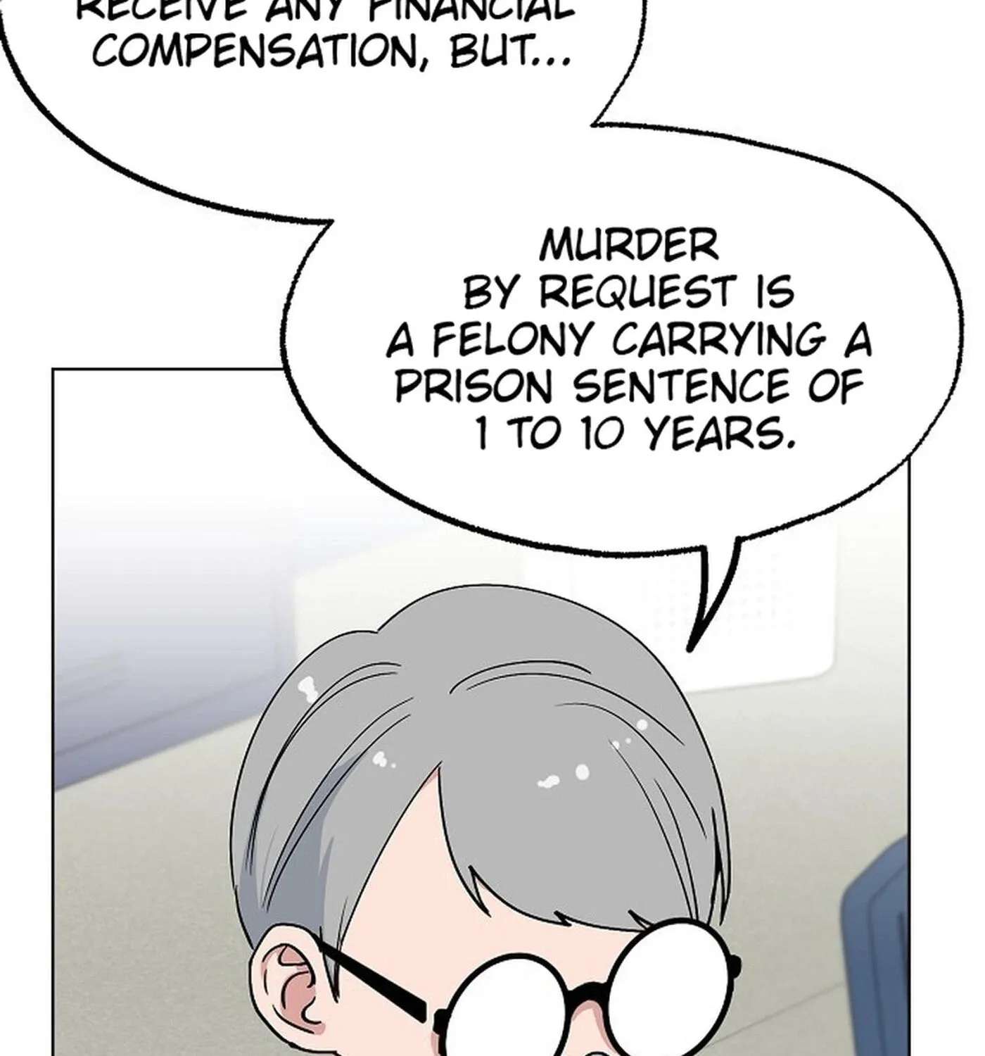 Classroom of Two Chapter 41 - page 16